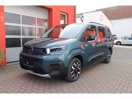 Citroën Berlingo 1.5 HDi 130 XTR