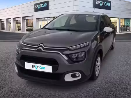 Citroën C3 1.2 PureTech 83 You