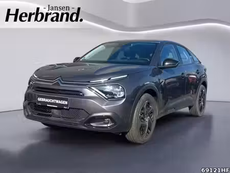 Citroën C4 1.2 PureTech 130 Plus