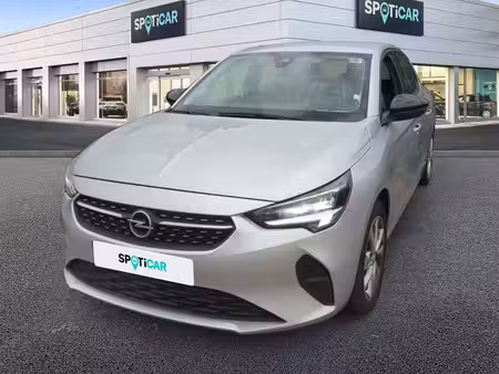 Opel Corsa 1.2 75 Elegance Business