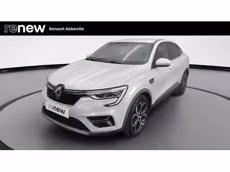 Renault Arkana E-Tech 1.6 145 Intens