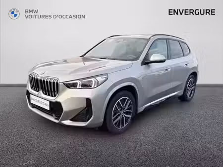 BMW X1 20i 1.5 170 sDrive