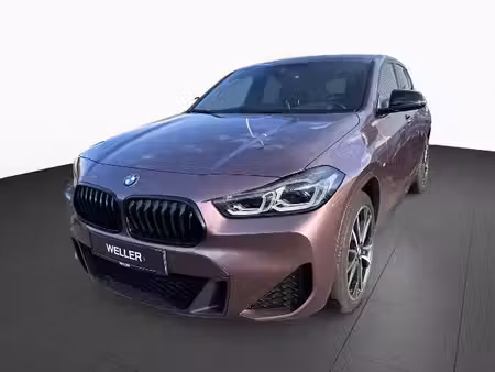 BMW X2 20i 2.0 178 sDrive