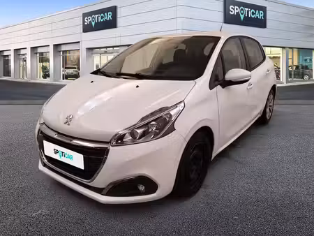 Peugeot 208 1.5 HDi 102 Active Business