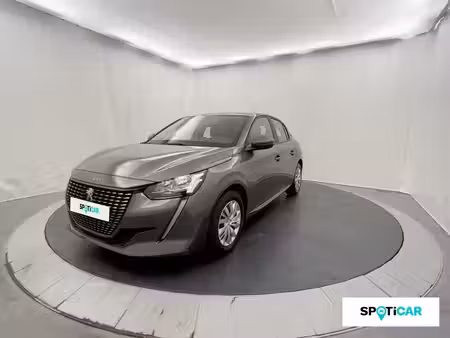 Peugeot 208 1.2 PureTech 75 Active