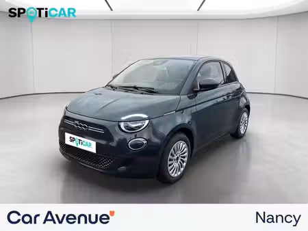 Fiat 500 118