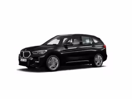 BMW X1 25e 1.5 xDrive