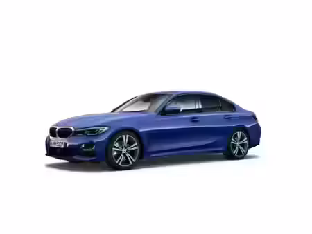 BMW Série 3 320d 2.0 190 xDrive