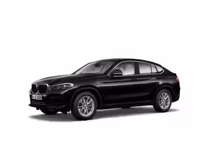 BMW X4 30i 2.0 xDrive