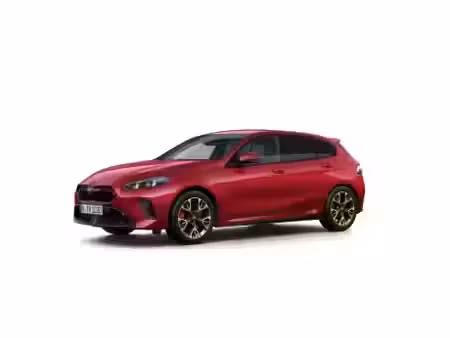 BMW Série 1 1.5 sDrive