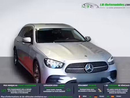 Mercedes-Benz Classe E E 200