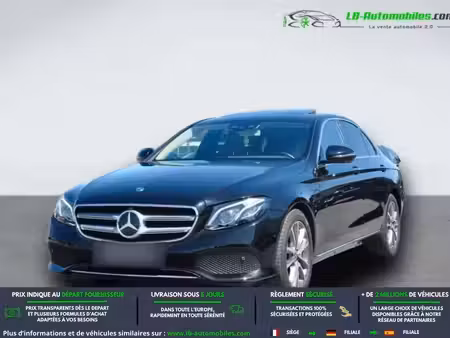 Mercedes-Benz Classe E E 300 2.0 245