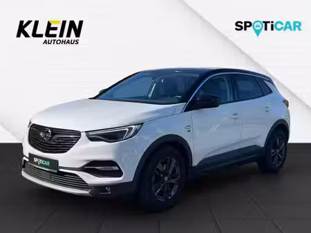 Opel Grandland 1.2 120