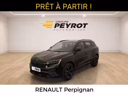 Renault Austral 1.2 200 Esprit Alpine