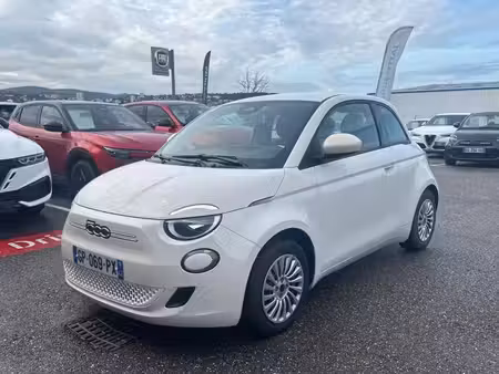 Fiat 500 118