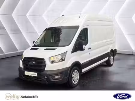 Ford Transit 2.0