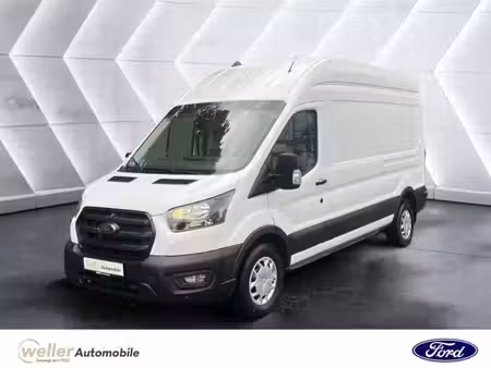 Ford Transit 2.0