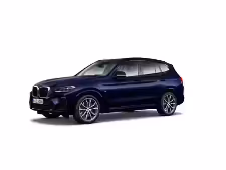 BMW X3 M40i 3.0 265 xDrive