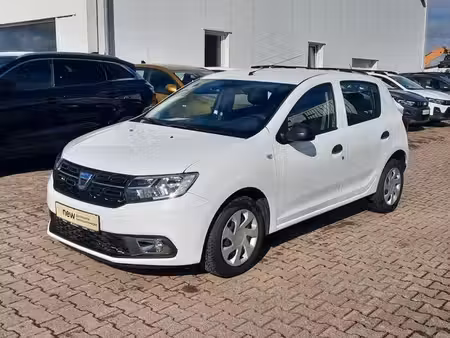 Dacia Sandero 1.0 SCe 75