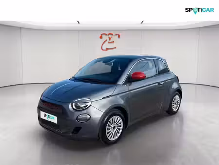 Fiat 500 118