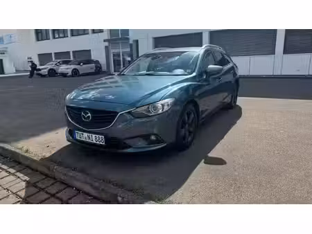 Mazda Mazda2 2.2