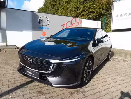 Mazda 6 258 Takumi