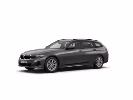 BMW Série 3 320e 2.0 163
