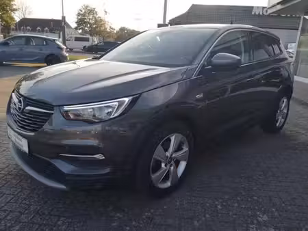 Opel Grandland 1.2 130 Innovation
