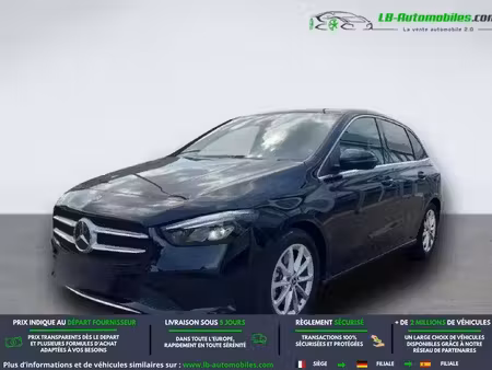 Mercedes-Benz Classe B B 250