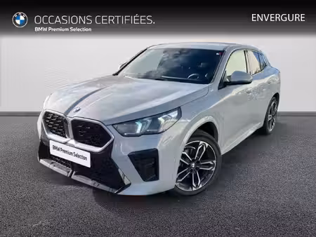 BMW X2 20d 2.0 163 sDrive