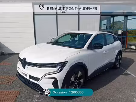 Renault Mégane E-Tech 220 Équilibre