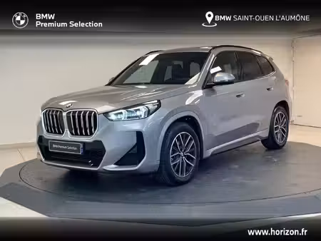 BMW X1 20i 1.5 170 sDrive