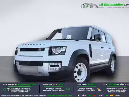 Land Rover Defender D250 3.0 249 4x4