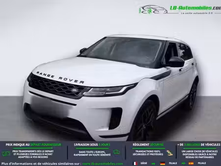 Land Rover Range Rover Evoque P200 2.0 200 4x4
