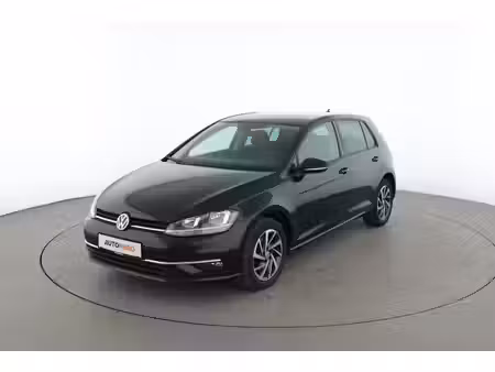 Volkswagen Golf 1.5 TSI 110