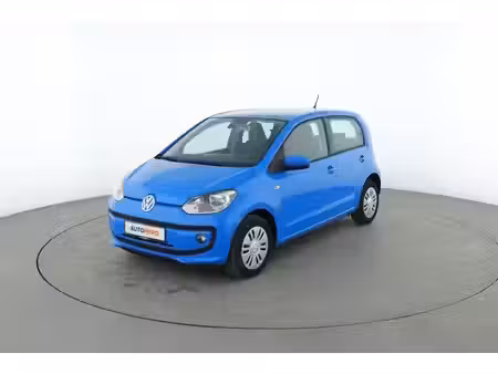 Volkswagen up! 1.0 60