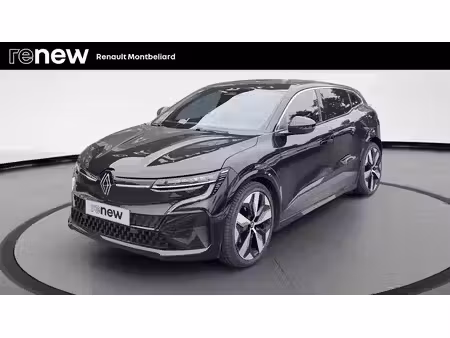 Renault Mégane E-Tech 220 Techno