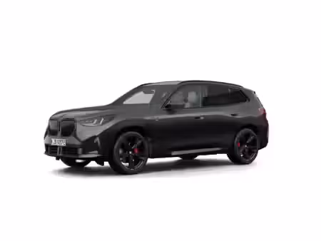 BMW X3 30e 2.0 299 xDrive