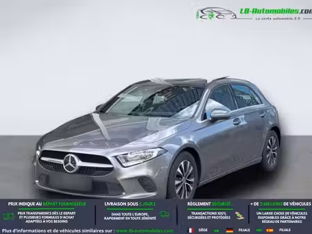 Mercedes-Benz Classe A A 200 2.0 150