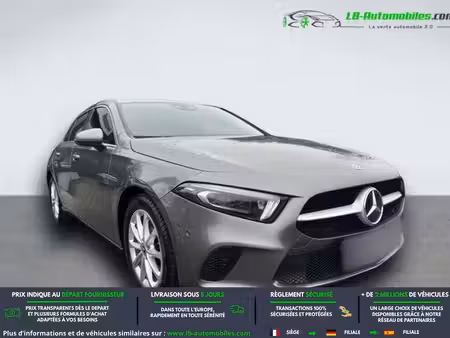 Mercedes-Benz Classe A A 200 2.0 150