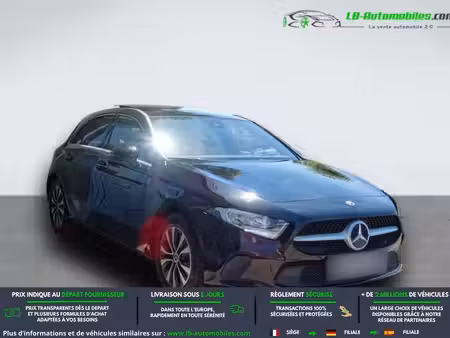 Mercedes-Benz Classe A A 200 2.0 150