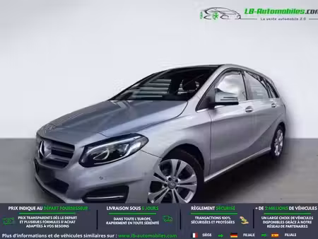 Mercedes-Benz Classe B B 160