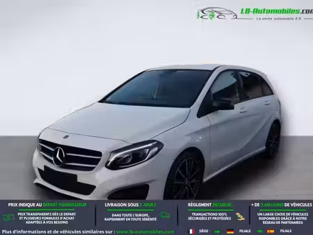 Mercedes-Benz Classe B B 180