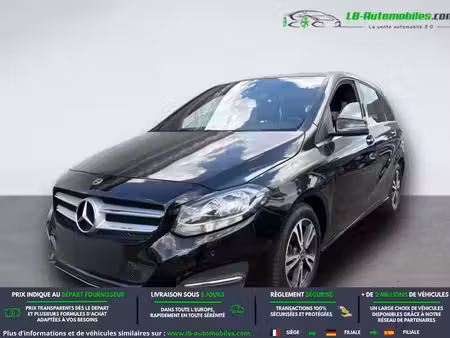 Mercedes-Benz Classe B B 180