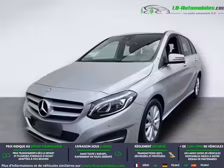Mercedes-Benz Classe B B 180