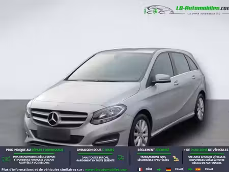 Mercedes-Benz Classe B B 180