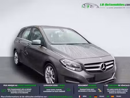 Mercedes-Benz Classe B B 180