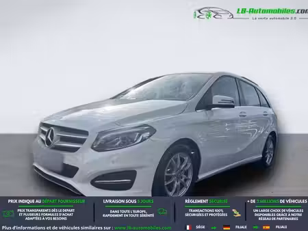 Mercedes-Benz Classe B B 200