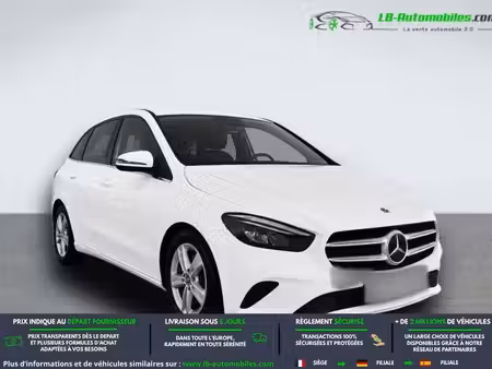 Mercedes-Benz Classe B B 200