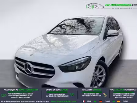 Mercedes-Benz Classe B B 200